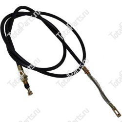 MITSUBISHI 9144621700 ТРОС СТОЯНОЧНОГО ТОРМОЗА RH