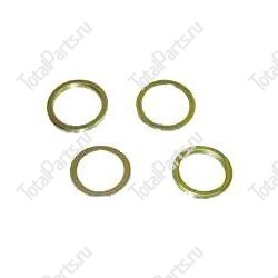 TVH 1910642 РЕГУЛИРОВОЧНЫЕ ШАЙБЫ (НАБОР)