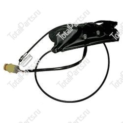 KEY NUMBER 80130 СЕРВОПРИВОД ОСТАНОВКИ ДВИГАТЕЛЯ DAEWOO