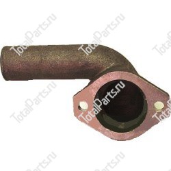 TVH 2011574 КРЫШКА ТЕРМОСТАТА