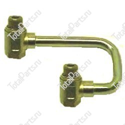 SIZE 15*27*2*1/2BSP*14GA ТРУБКА