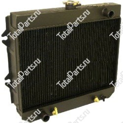 MITSUBISHI 9160102800 РАДИАТОР