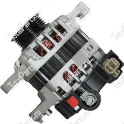 SIZE 15.3x15x20x46x36x10x ГЕНЕРАТОР | 3-BOLT FIXING 12V 70A