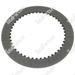 KEY NUMBER PD00815826 ДИСК АКПП LINDE