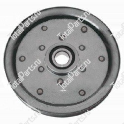 TOYOTA 688013604071 ШКИВ ШЛАНГА РВД