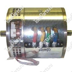 JUNGHEINRICH (AMEISE) 19961160 ЭЛЕКТРОДВИГАТЕЛЬ