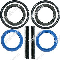 CASCADE 219868 КОМПЛЕКТ САЛЬНИКОВ ГИДРОЦИЛИНДРА