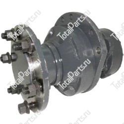 REXROTH R921810359 КОЛЕСНЫЙ ГИДРАВЛИЧЕСКИЙ МОТОР MCR05 F820