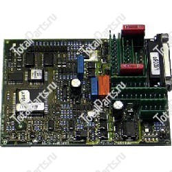 JUNGHEINRICH (AMEISE) 50118904 ПЛАТА БЛОКА УПРАВЛЕНИЯ 50123191