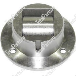 TVH 21717725 РОЛИК МАЧТЫ