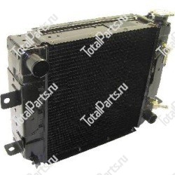 TVH 4996471 РАДИАТОР