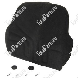 KEY NUMBER PD00041246 СПИНКА СИДЕНЬЯ КРЕСЛА ВОДИТЕЛЯ LINDE