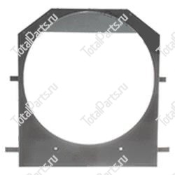 TCM 247C212301 КОЖУХ ВЕНТИЛЯТОРА