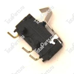 KEY NUMBER PD00058967 МИКРОПЕРЕКЛЮЧАТЕЛЬ