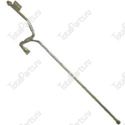 TOYOTA 682011332071 МЕТАЛЛИЧЕСКИЙ ПАТРУБОК