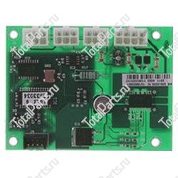 BT 1777250 ПЕЧАТНАЯ ПЛАТА