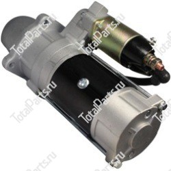 PRESTOLITE QD277 СТАРТЕР 24V | 6kW | 10T