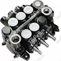HANGCHA (HC) R450-610003-000 ГИДРОРАСПРЕДЕЛИТЕЛЬ 3 СЕКЦИИ