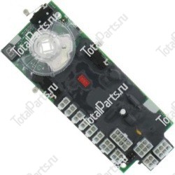 HYSTER 1466600 ПЛАТА РЕГУЛЯТОРА ДВИЖЕНИЯ