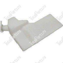 SIZE 1x1xNx2xTx292x302x20 КОМПЕНСАЦИОННЫЙ БАЧОК