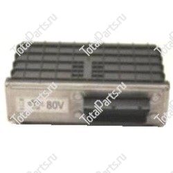 KEY NUMBER PD00045527 ЭЛЕКТРОННЫЙ БЛОК