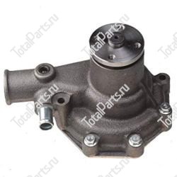 TVH 17884642 ВОДЯНОЙ НАСОС