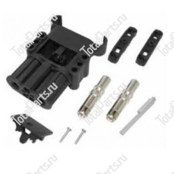 TVH 100BA3729 СОЕДИНИТЕЛЬ АККУМУЛЯТОРА