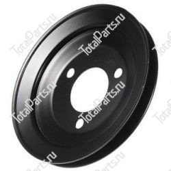 VW 068121031K ШКИВ ДЛЯ КЛИНОВЫХ РЕМНЕЙ