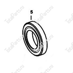 BOBCAT 7008699 ШАРИКОВЫЙ ПОДШИПНИК