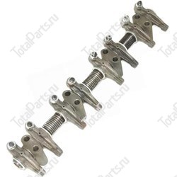 XINCHAI 490B03200 ОСЬ КОРОМЫСЕЛ В СБОРЕ