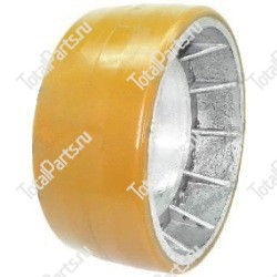 TVH 14950616 КОЛЕСО (РОЛИК)