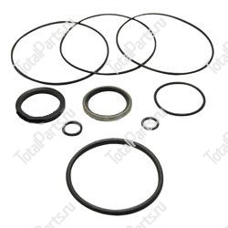 TVH 1787716 НАБОР УПЛОТНЕНИЙ ГИДРАВЛИКИ