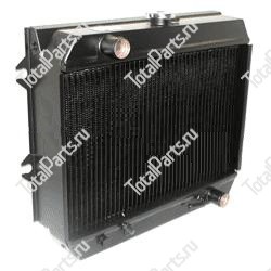 TOTALSOURCE 73559 РАДИАТОР