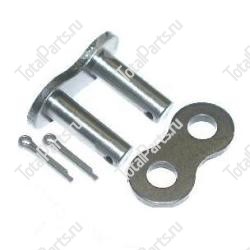 KEY NUMBER PD00124053 ЗАМОК ЦЕПИ