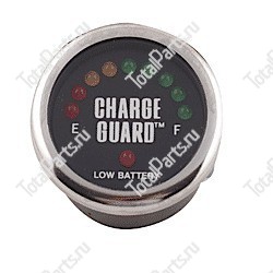 CATERPILLAR A000002899 ИНДИКАТОР ЗАРЯДА БАТАРЕИ