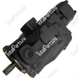 KOMATSU 7081T01711 ГИДРАВЛИЧЕСКИЙ НАСОС В СБОРЕ