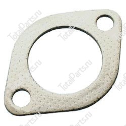 TOYOTA 005916453781 ПРОКЛАДКА КОЛЛЕКТОРА