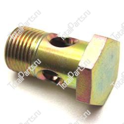 KEY NUMBER PD00062965 ШТУЦЕР