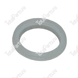 SIZE 14.5x18.7x2 МАСЛОСЪЕМНОЕ КОЛЬЦО | R37