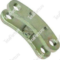 HELI A21B432081A ТЯГА РУЛЕВОГО МЕХАНИЗМА