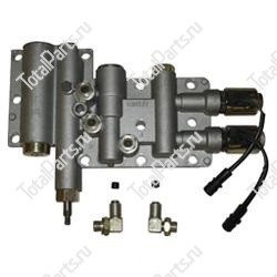 DOOSAN A213483 КЛАПАН КОРОБКИ ПЕРЕДАЧ