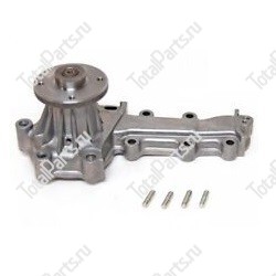 NISSAN 2101021U00 ПОМПА ВОДЯНАЯ