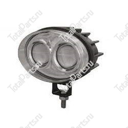 SIZE 144x144x122x98x77x76 ФАРА ОСВЕЩЕНИЯ В СБОРЕ