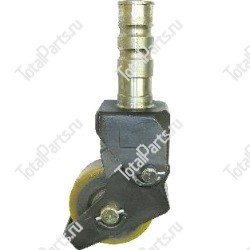 KEY NUMBER 193ZPUR/100/40 КОЛЕСО ОПОРЫ 063999002