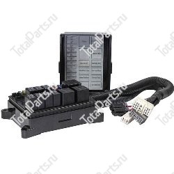 HANGCHA (HC) R9321704000900 БЛОК РЕЛЕ И ПРЕДОХРАНИТЕЛЕЙ