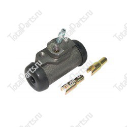 TVH 14384 КОЛЕСНЫЙ ТОРМОЗНОЙ ЦИЛИНДР