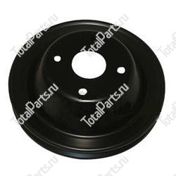 MITSUBISHI 91H2002540 ШКИВ ПОМПЫ И ВЕНТИЛЯТОРА K15