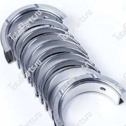 HYUNDAI 2121542510 КОМПЛЕКТ КОРЕННЫХ ВКЛАДЫШЕЙ