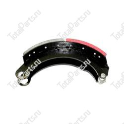 TVH 1781642 ТОРМОЗНАЯ КОЛОДКА