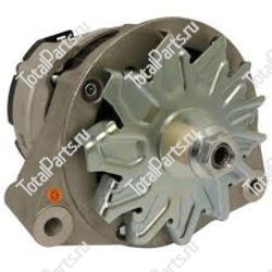 MAHLE MG168 ГЕНЕРАТОР